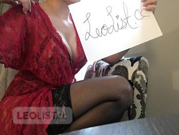 Carina Tresca, 28 Caucasian/White female escort, Kootenays
